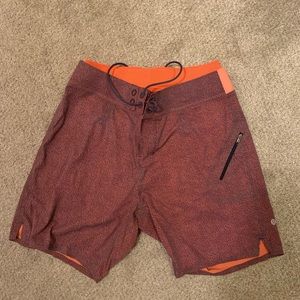 Lululemon bathing suit